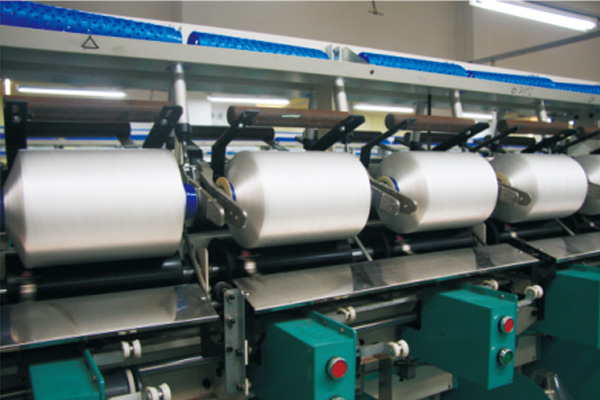 關(guān)于錦綸加捻絲，你所不知道的事兒！