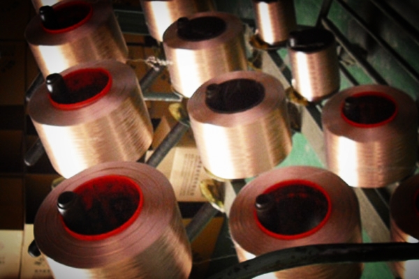 錦綸高強(qiáng)長絲的性能真的這么優(yōu)越？不信來看看！