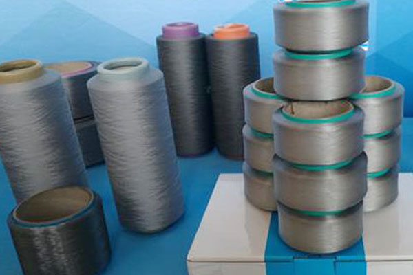 石墨烯長絲的功能體現(xiàn)，不是一般的牛！